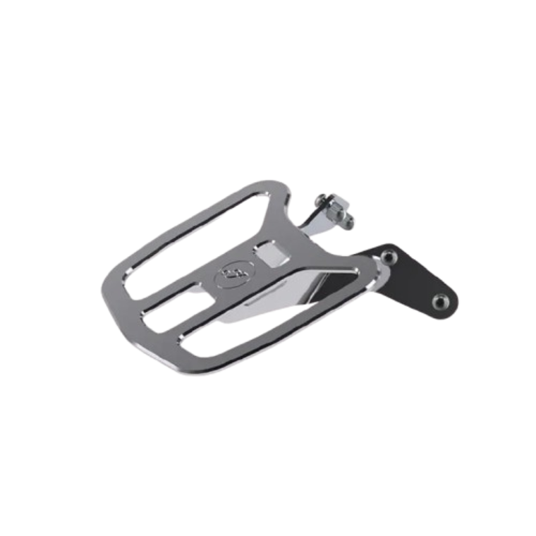 SCOUT_SC鍍鉻靠背行李架